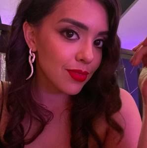 Meet your Posher, Virginia